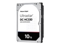Western-Digital 0B42258 - WD Ultrastar DC HC330 WUS721010AL5204 - Disco duro - cifrado - 10TB - interno - 3.5'' - SA
