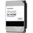 Western-Digital 0F38459 - WD Ultrastar DC HC550 WUH721818ALE6L4 - Disco duro - 18TB - interno - 3.5'' - SATA 6Gb/s -