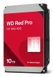 Western-Digital WD103KFBX - WD Red Pro WD103KFBX - Disco duro - Enterprise - 10 TB - interno - 3.5'' - SATA 6Gb/s - 72