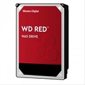 Western-Digital WD60EFAX - Western Digital Red. Tamaño del HDD: 3.5'', Capacidad del HDD: 6000 GB, Velocidad de rotac