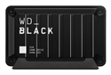 Western-Digital WDBATL0010BBK-WESN - Western Digital WD_BLACK D30. SDD, capacidad: 1000 GB. Conector USB: USB Tipo C, Versión U