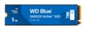 Western Digital Blue Sn5000 Nvme, 1 Tb, M.2