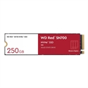 Western-Digital WDS250G1R0C - WD Red SN700 WDS250G1R0C - SSD - 250 GB - interno - M.2 2280 - PCIe 3.0 x4 (NVMe)