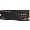 SSD WD M.2 500GB PCIE4.0 SN7100 BLACK