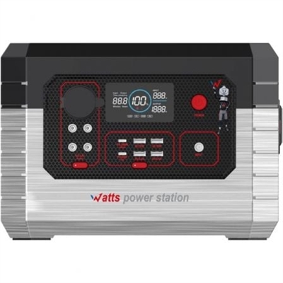 Wonder WX1200 
