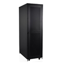 Wp WPN-RSA-42810-BS - La serie RSA de armarios bastidores para servidores profesionales ha sido diseñada para cu