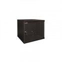 Wp WPN-RWA-15606-B - WP WPN-RWA-15606-B. Capacidad del rack: 15U, Tipo: Bastidor de pared, Capacidad máxima de 
