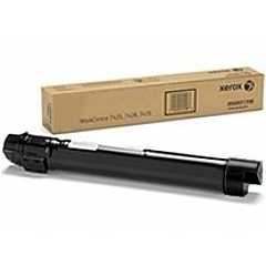 Xerox 006R01513 26.000 Páginas Xerox 006R01513 Workcentre 7830/7835/7845/7855 Cartucho Tóner Negro