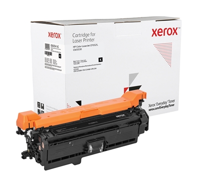 Xerox 006R04145 Xerox Para Hp Color Laserjet Cp3525 Cm3530
