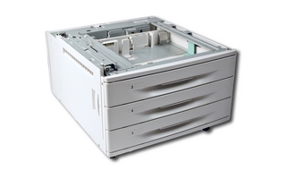 Xerox 097S04024 Alimentador Gran Capacidad Para Grandes Formatos - Tipología Específica: Alimentador De Alta Capacidad De Papel; Funcionalidad: Aumentar La Capacidad De Entrada Del Papel; Tipología Genérica: Accesorios Para Impresoras Láseres
