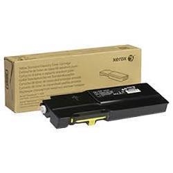 Xerox 106R03501 Xerox VersaLink C400 - Amarillo - original - cartucho de tóner - para VersaLink C400, C405