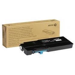 Xerox 106R03502 Xerox VersaLink C400 - Cián - original - cartucho de tóner - para VersaLink C400, C405