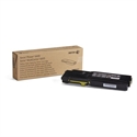 High Capacity Yellow Toner Cartr Na (Yield 6K)