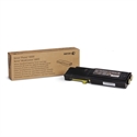 Std Capacity Yellow Toner Cartr Na (Yield 2K)