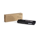 Std Capacity Black Toner Cartr Na (Yield 3K)