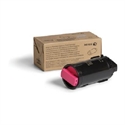 VersaLink C60X Magenta Standard Toner