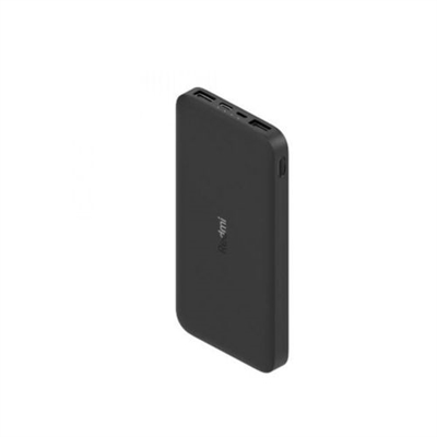 Xiaomi BHR4173TW DESEMPEÑOCapacidad de batería: 10000 mAh