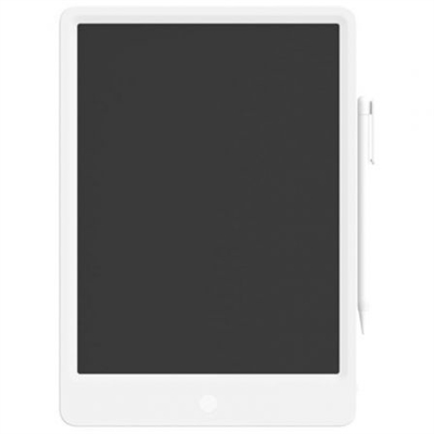Xiaomi BHR4245GL La pequeña pizarra LCD Xiaomi Mijia adopta una fórmula de película de cristal líquido personalizada, escritura a mano azul-verde, Pantalla clara y llamativa, tanto la auténtica experiencia de escritura del papel tradicional como la suave experiencia de la pantalla LCD.Especificaciones:1. Marca: XIAOMI2. Color: negro3 Material: ABS + LCD4, tamaño:10 pulgadas: 17,3 cm x 24,4 cm x 0,7 cm13,5 pulgadas: 22,5 cm x 31,8 cm x 0,7 cm5 Peso:10 pulgadas: 195g13,5 pulgadas: 345g6. Peso del bolígrafo: 7g7. Potencia: Batería (incluida)El paquete incluye:1 x pizarra pequeña con bolígrafo Xiaomi Mijia LCD