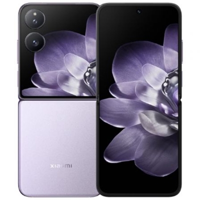Xiaomi MIX FLIP 12-512 PUR 