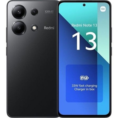 Xiaomi NOTE13 8-512 BK 