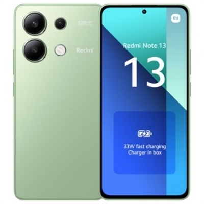 Xiaomi NOTE13 8-512 GREE 