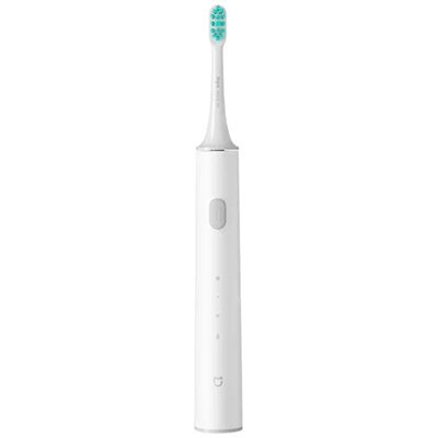 Xiaomi NUN4087GL CARACTERÍSTICASTipo de cepillo de dientes: Cepillo dental vibratorioModos del cepillo de dientes: PulsoFrecuencia de cepillo de dientes (pulsaciones): 31000 movimientos por minutoColor del producto: BlancoSoporte para el cabezal del cepillo: SiBluetooth: SiSensor de presión: SiCódigo IP (International Protection): IPX7Tecnología de detección de posición: SiCONTROL DE ENERGÍAFuente de energía: BateríaTiempo de recarga de la batería: 432 hCONTENIDO DEL EMBALAJENúmero de cabezales incluido: 1 pieza(s)Estación base: Si