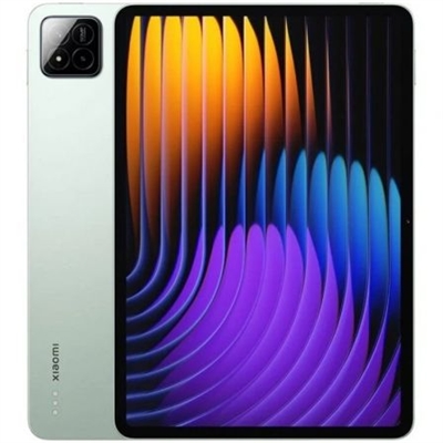 Xiaomi PAD7 P 12-512 GREE 