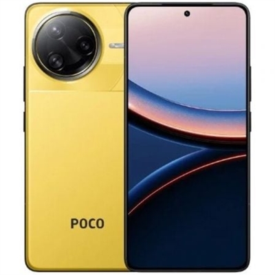 Xiaomi POCO F7U 12-256 YE 