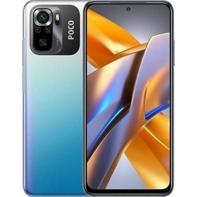 Xiaomi POCO M5S 4-128 BL 