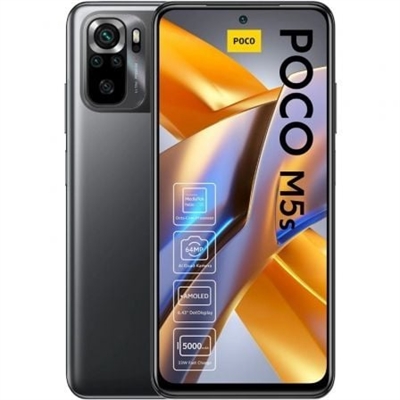 Xiaomi POCO M5S 4-128 GY 