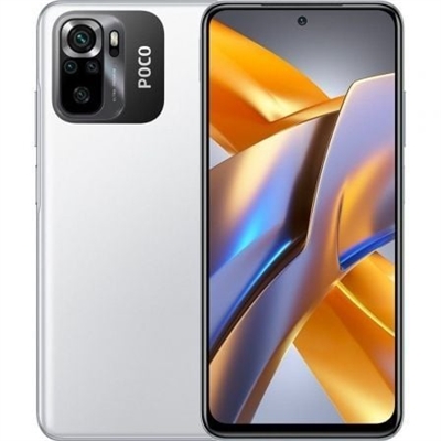 Xiaomi POCO M5S 4-128 WH V3 