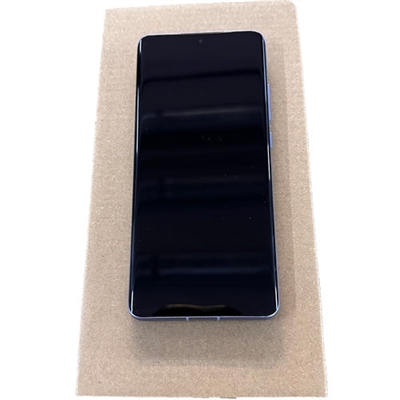 Xiaomi RE-9520L9S70005-PQ SMARTPHONES REACONDICIONADOS PREMIUM QUALITY- Todos nuestros teléfonos reacondicionados son productos oficiales y certificados directamente por XIAOMI. - En la categoría PREMIUM, nos vamos a encontrar teléfonos seminuevos de primera calidad. Testeados y comprobados por XIAOMI que pueden tener algún desperfecto mínimo o totalmente inapreciable. - Todos los smartphones reacondicionados vienen únicamente con el dispositivo, SIN cables NI cargador en cajas neutras con etiquetado. 