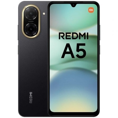 Xiaomi REDMI A5 4-128 BK 
