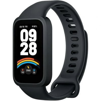 Xiaomi SM BAND9 ACT BK 