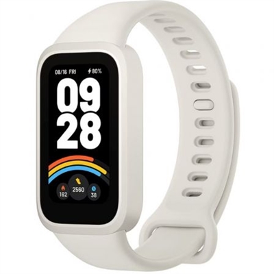 Xiaomi SM BAND9 ACT WH 