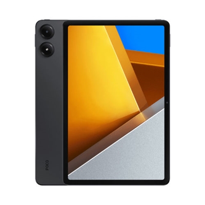 Xiaomi VHU5152EU Dimensiones -Altura280,00 mm -Anchura181,85 mm -Grosor7,52 mm -Peso571 gProcesador -Plataforma móvil Snapdragon® 7s Gen 2 -Proceso de 4 nm -CPU: 8 núcleos, hasta 2,4 GHz -GPU: Qualcomm® Adreno™Almacenamiento y RAM -8 GB + 256 GB -LPDDR4X + UFS 2.2 -Admite almacenamiento ampliable: Hasta 1,5 TB*Las configuraciones disponibles pueden variar según la región. El almacenamiento y la RAM disponibles son inferiores a la memoria total debido al almacenamiento del sistema operativo y el software preinstalado en el dispositivo.Pantalla -Tamaño: 12,1, relación de aspecto de 16:10 -Resolución: 2560 x 1600, 249 ppp -Material: LCD -Frecuencia de actualización: AdaptiveSync de 120 Hz (30/48/50/60/90/120 Hz) -Brillo: 500 nits (típ.) 600 nits (modo de alto brillo) -Frecuencia de muestreo táctil: hasta 240 Hz*240 Hz se basa en el uso del Redmi Smart Pen -Relación de pantalla a cuerpo: 83,6 % -Relación de contraste: 1500:1 -Profundidad de color: 12 bits, 68 700 millones de colores -Atenuación: Ajuste de brillo con 4096 niveles y atenuación de CC -Dolby Vision® -Colores adaptables -Modo de lectura adaptable -Certificación de luz azul reducida (solución de hardware) de TÜV Rheinland -Certificación de tecnología sin parpadeos de TÜV Rheinland  -Certificación de compatibilidad con ritmos circadianos de TÜV Rheinland -Corning® Gorilla® Glass 3Cámara -Cámara trasera -8 MP -1/4, f/2, 1,12 ?m -1080p 1920 x 1080 30 fps -720p 1280 x 720 30 fpsCámara frontal -8 MP -1/4, f/2,28, 1,12 ?m -1080p 1920 x 1080 30 fps -720p 1280 x 720 30 fpsBatería y carga -10 000 mAh (típ.), 9800 mAh (mín.) -Compatible con carga rápida de 33 W**La carga por cable de 33 W significa que la potencia de salida del adaptador es de 33 W. La potencia de salida real puede variar en función del entorno. -USB tipo CTransferencia de datos -USB 2.0*La funcionalidad USB 2.0 requiere un cable habilitado para USB 2.0 (se vende por separado).Conectividad -Wi-Fi 6, Wi-Fi 5,Wi-Fi 4 y 802.11a/b/g -Wi-Fi de 2,4 GHz | 5 GHz -Compatible con MIMO 2x2, Wi-Fi Direct, Miracast y MU-MIMO -Bluetooth 5.2AAC/LDAC/SBC/aptX/aptX HD/aptX Adaptive -IPv6Sensores -Acelerómetro | Giroscopio | Sensor de luz ambiental | Sensor de temperatura de color | Brújula electrónica | Sensor HallSistema operativo -Xiaomi HyperOS y Android U