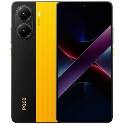 Xiaomi XIA-SP POCO X7P 5G 12-512 YE 