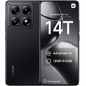 Xiaomi 14T P 12-512 BK - 