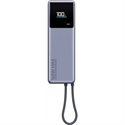 Xiaomi 165W ICAB 10000 GY - 