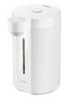 Xiaomi 6941812796429 - Xiaomi MEK01-EU. capacidad total: 5 L, Color del producto: Blanco, Tipo de instalación: In