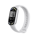 PULSERA XIAOMI MI SMART BAND 10 GLACIER SILVER