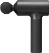 Pistola Masaje Xiaomi Fascia 3 Cabezales 3200 Rpm