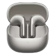 Auriculares Xiaomi Buds 5 Grises Microfono Bt