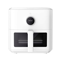 Freidora Inteligente Por Aire Airfryer / Sin Aceite Xiaomi Smart Air Fryer 5.5L/ 1600W/ Capacidad 5.5L