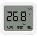 Monitor De Temperatura Y Humedad Xiaomi Mi Temperature And Humidity Monitor 3