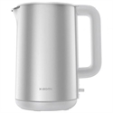 Hervidor De Agua Xiaomi Double Wall Electric Kettle/ 1800W/ Capacidad 1.7L
