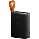 Xiaomi GBH4269GL - Exquisitamente compacto. Más fácil de llevar. El diseño liviano del altavoz inalámbrico Xi