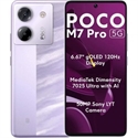 Xiaomi M7P 5G 8-256 PUR - 