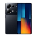 Smartphone Xiaomi Poco M6 Pro 12Gb/ 512Gb/ 6.67/ Negro