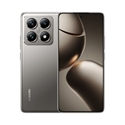 Smartphone Xiaomi 14T Pro 12Gb/ 1Tb/ 6.67/ 5G/ Gris Titanio